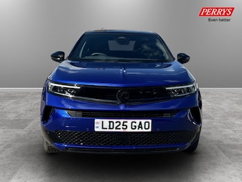 Used Vauxhall Mokka 2025 for sale - 77980400: Photo