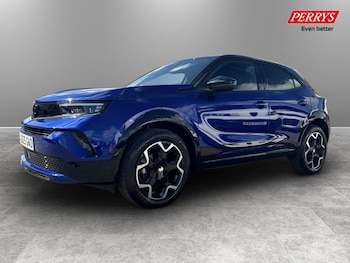 Used Vauxhall Mokka 2025 for sale - 77980400: Photo