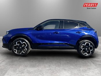 Used Vauxhall Mokka 2025 for sale - 77980400: Photo