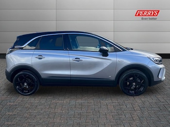 Used Vauxhall Crossland 2021 for sale - 75850581: Photo