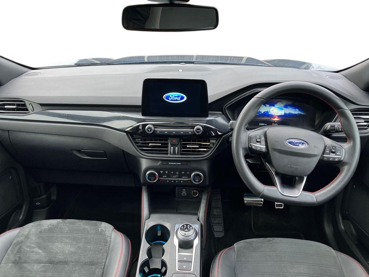 Used Ford Kuga 2022 for sale - 76625941: Photo 10