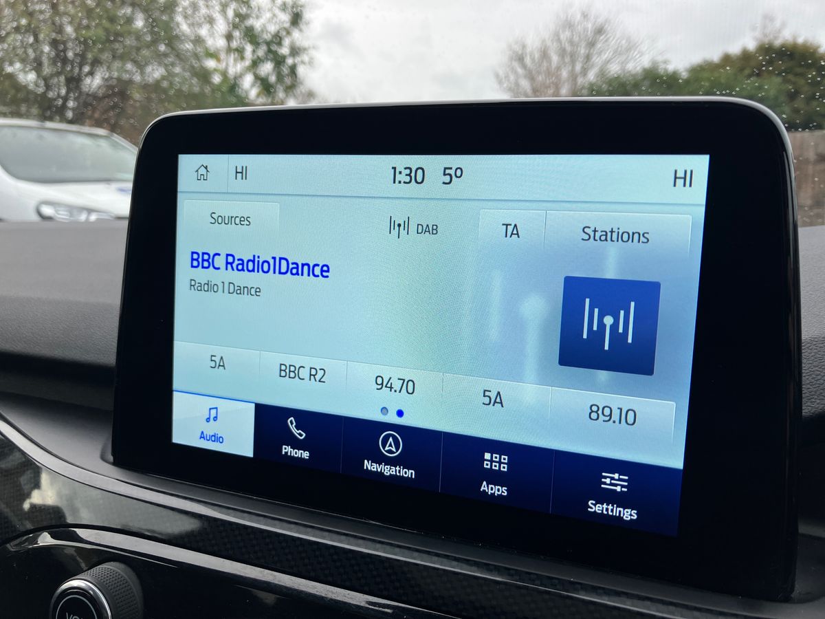 Used Ford Kuga 2022 for sale - 76625941: Photo 11