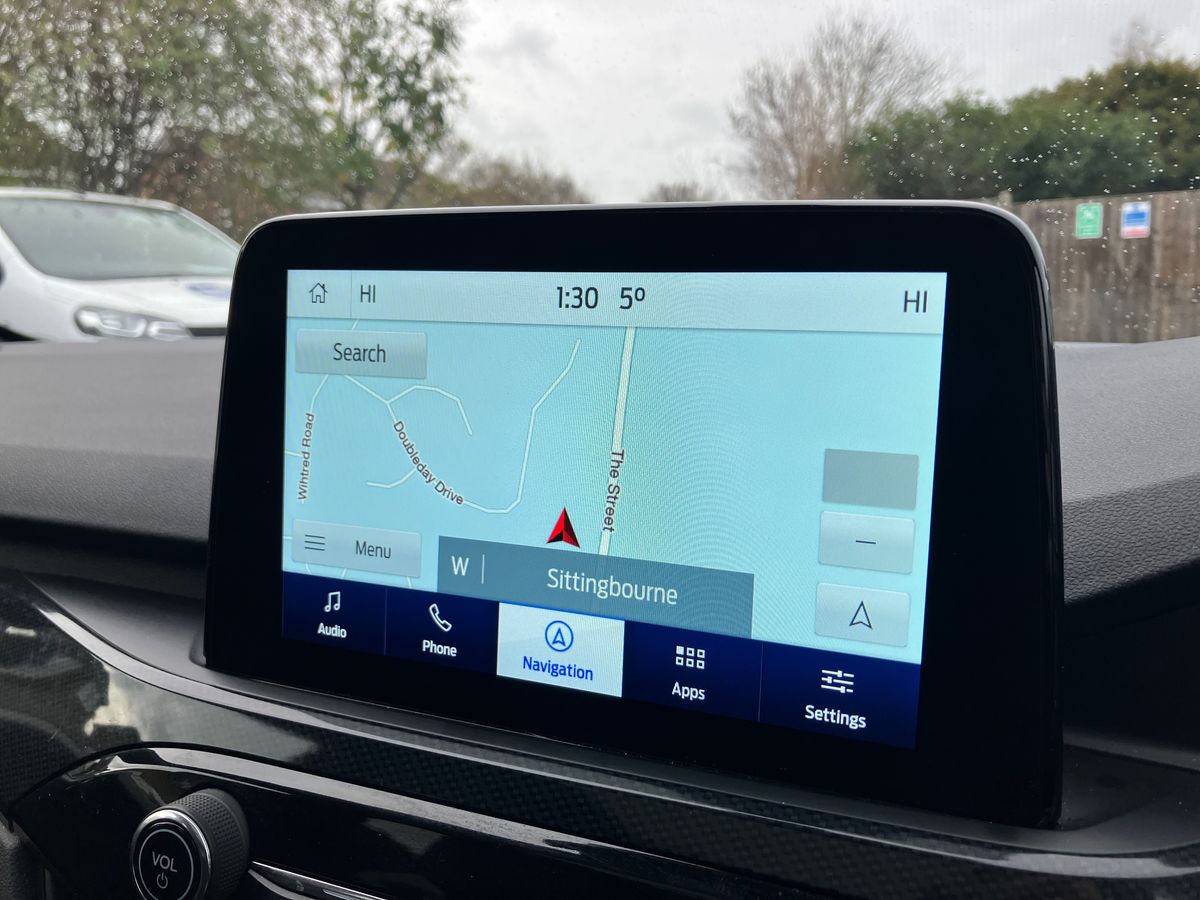 Used Ford Kuga 2022 for sale - 76625941: Photo 12