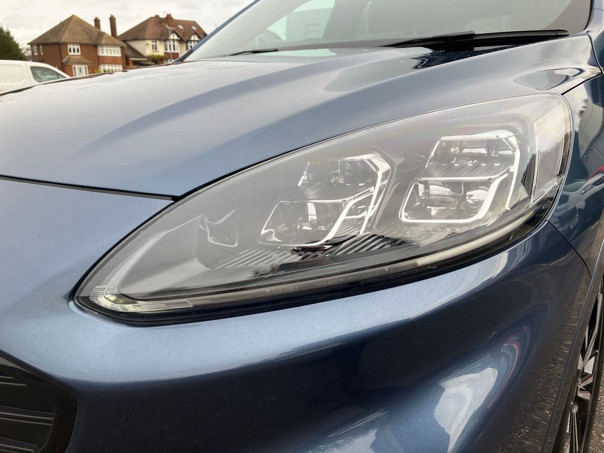 Used Ford Kuga 2022 for sale - 76625941: Photo 14