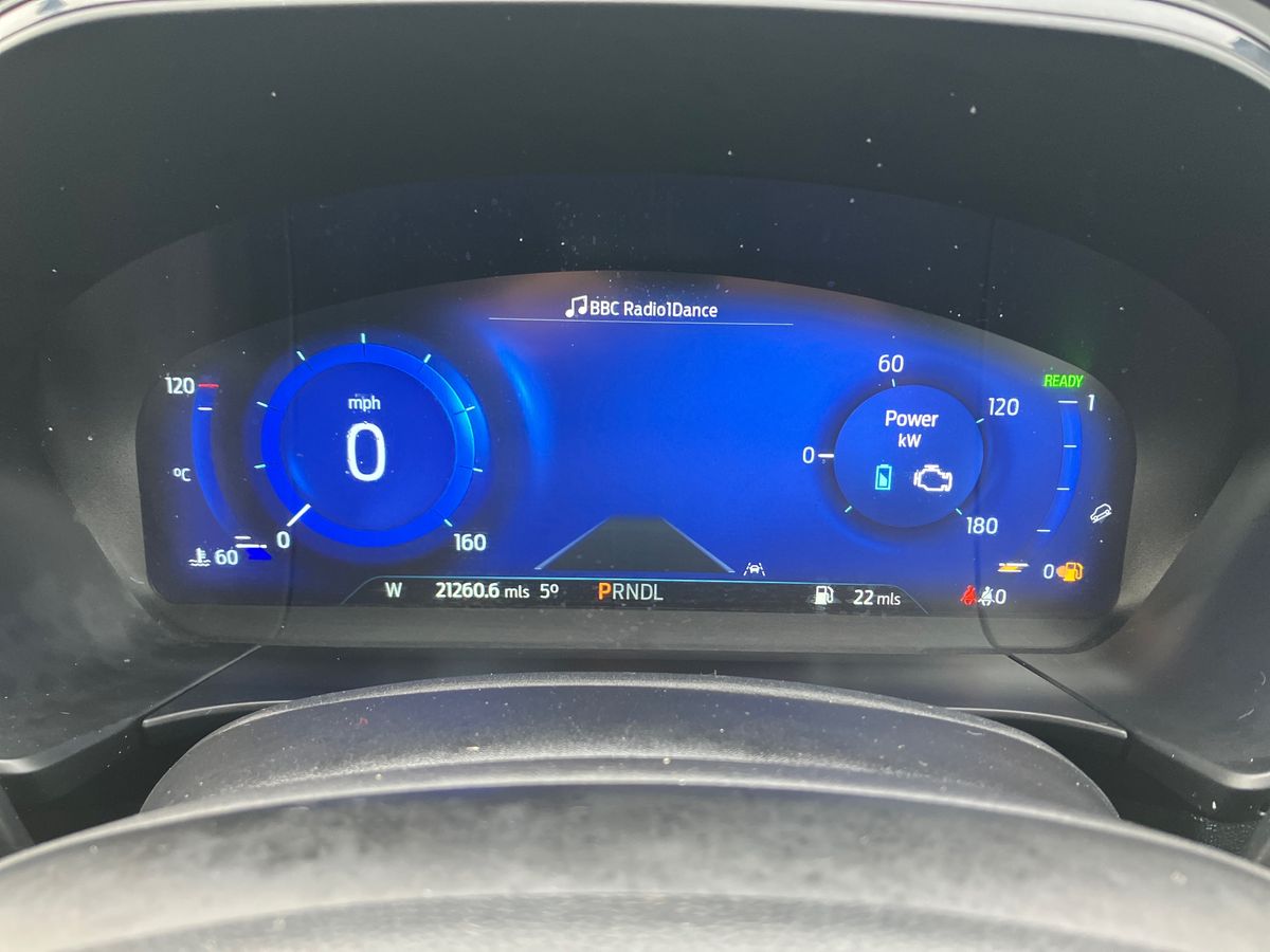 Used Ford Kuga 2022 for sale - 76625941: Photo 15