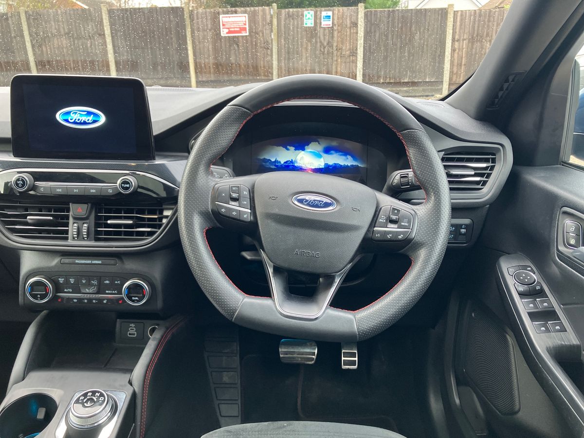 Used Ford Kuga 2022 for sale - 76625941: Photo 16