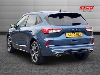 Used Ford Kuga 2022 for sale - 76625941: Photo