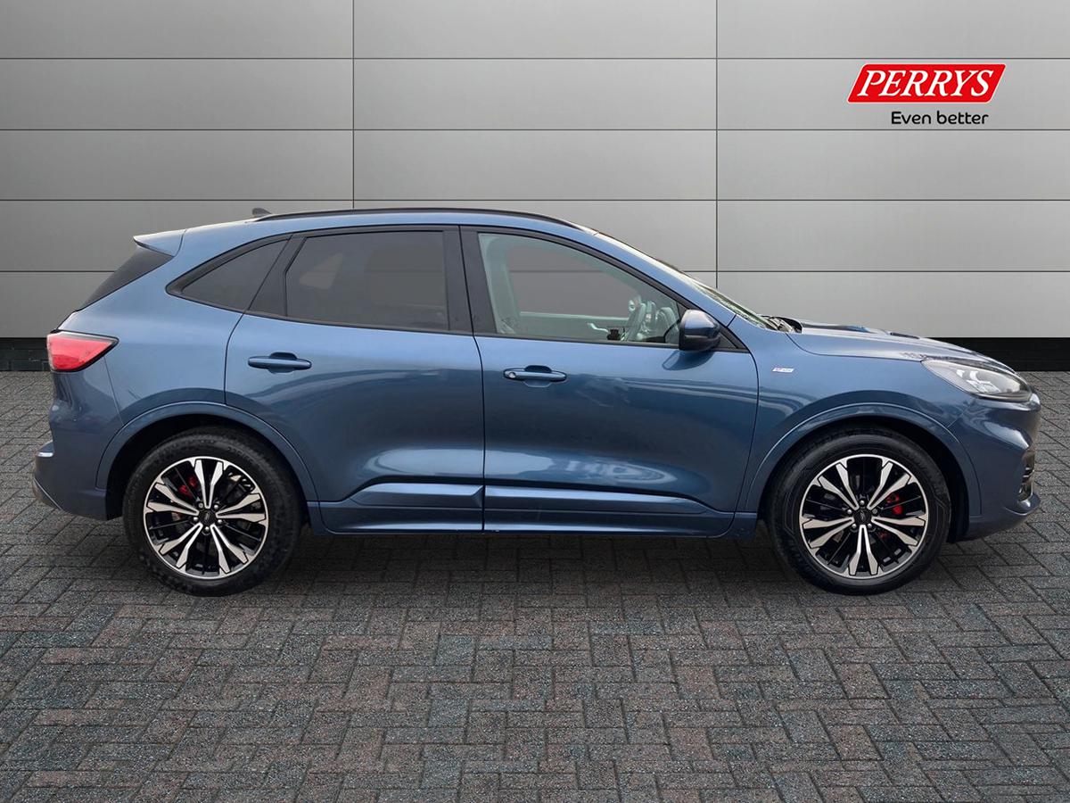 Used Ford Kuga 2022 for sale - 76625941: Photo 3