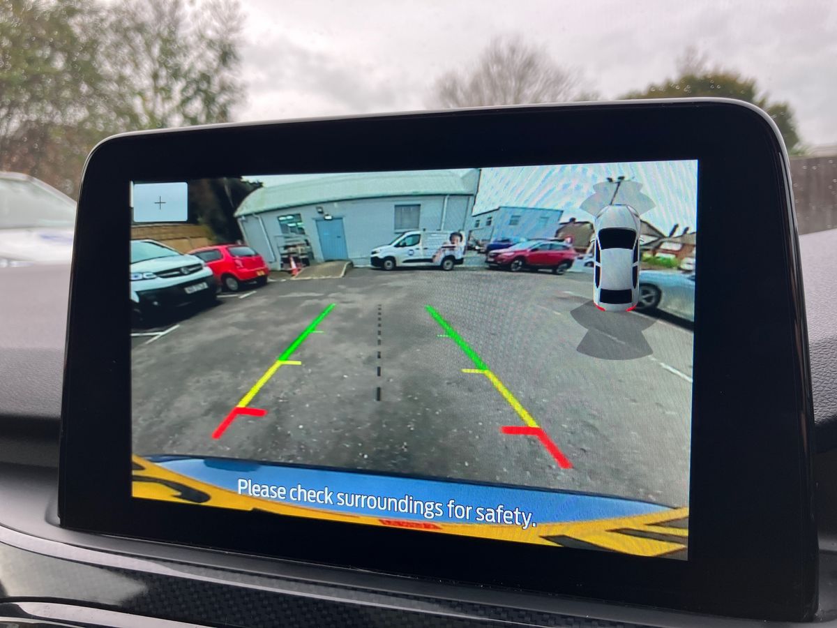 Used Ford Kuga 2022 for sale - 76625941: Photo 30