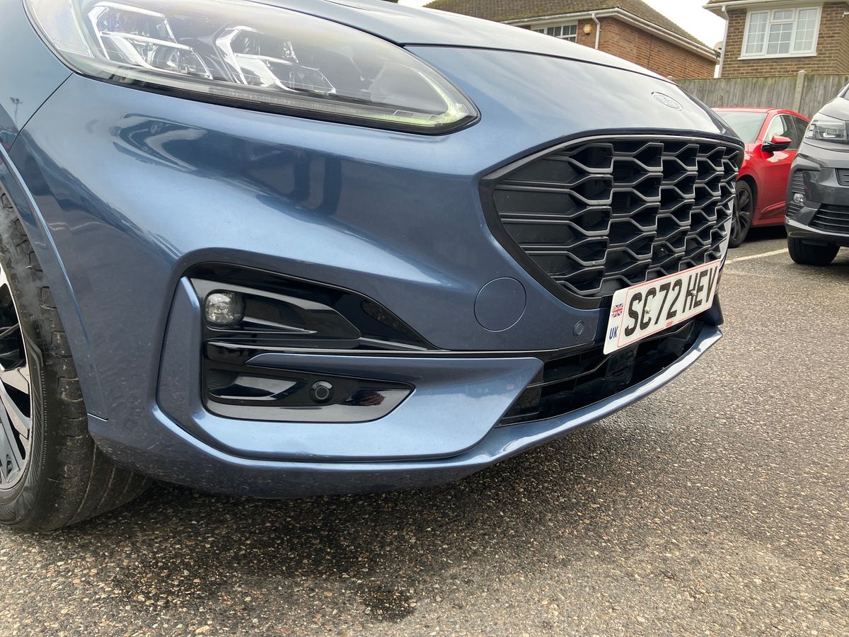 Used Ford Kuga 2022 for sale - 76625941: Photo 34