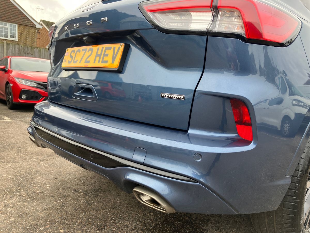 Used Ford Kuga 2022 for sale - 76625941: Photo 35