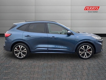 Used Ford Kuga 2022 for sale - 76625941: Photo