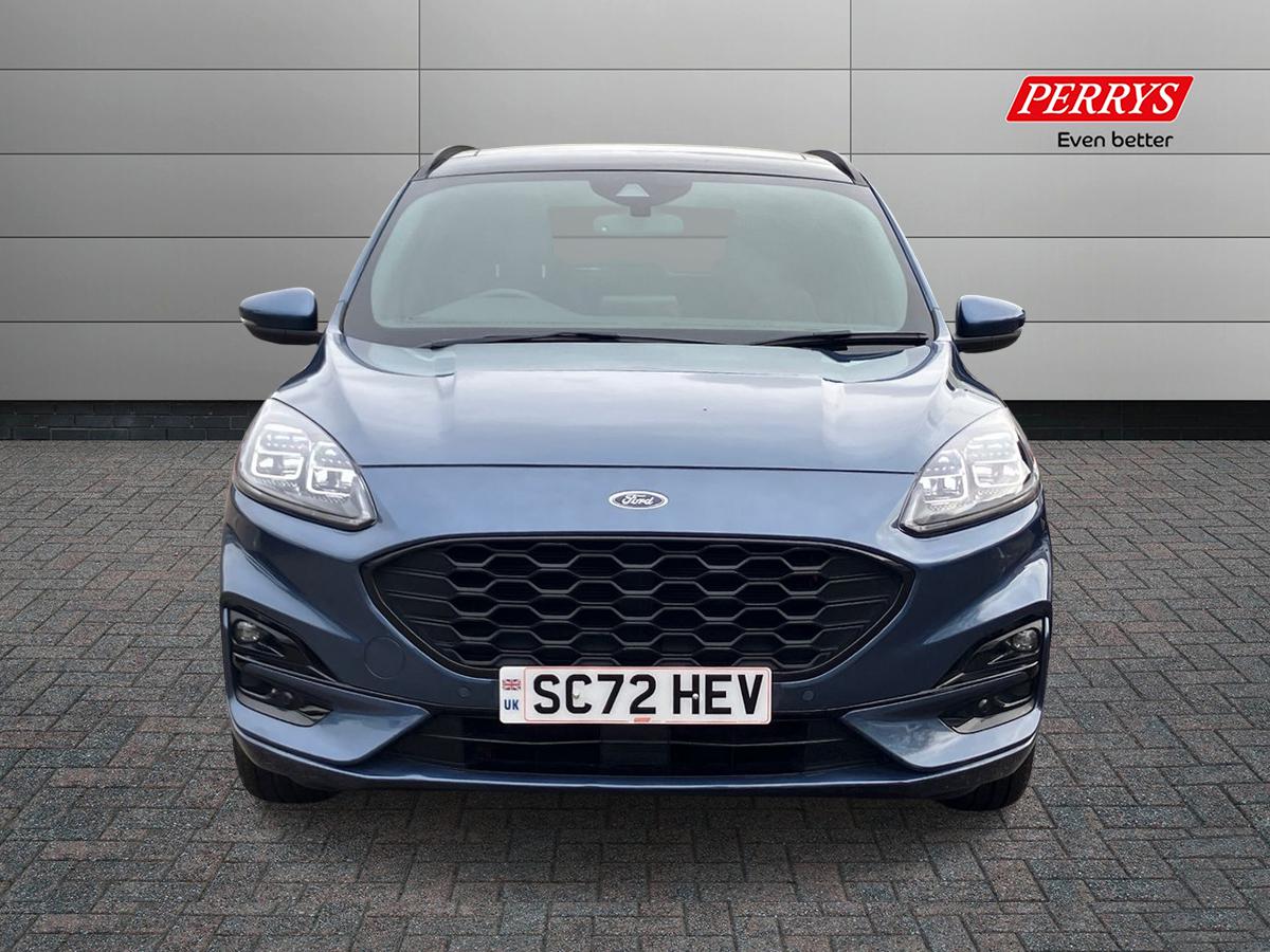 Used Ford Kuga 2022 for sale - 76625941: Photo 4