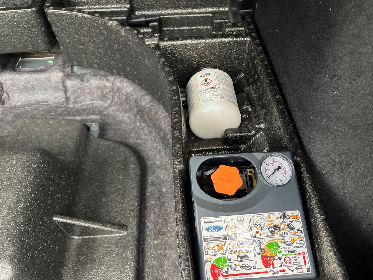 Used Ford Kuga 2022 for sale - 76625941: Photo 41