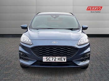 Used Ford Kuga 2022 for sale - 76625941: Photo