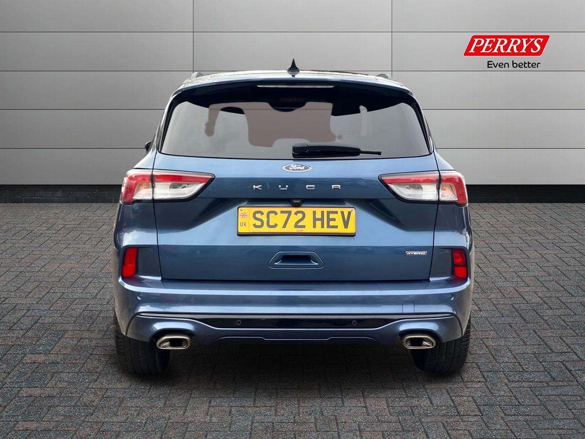 Used Ford Kuga 2022 for sale - 76625941: Photo 6