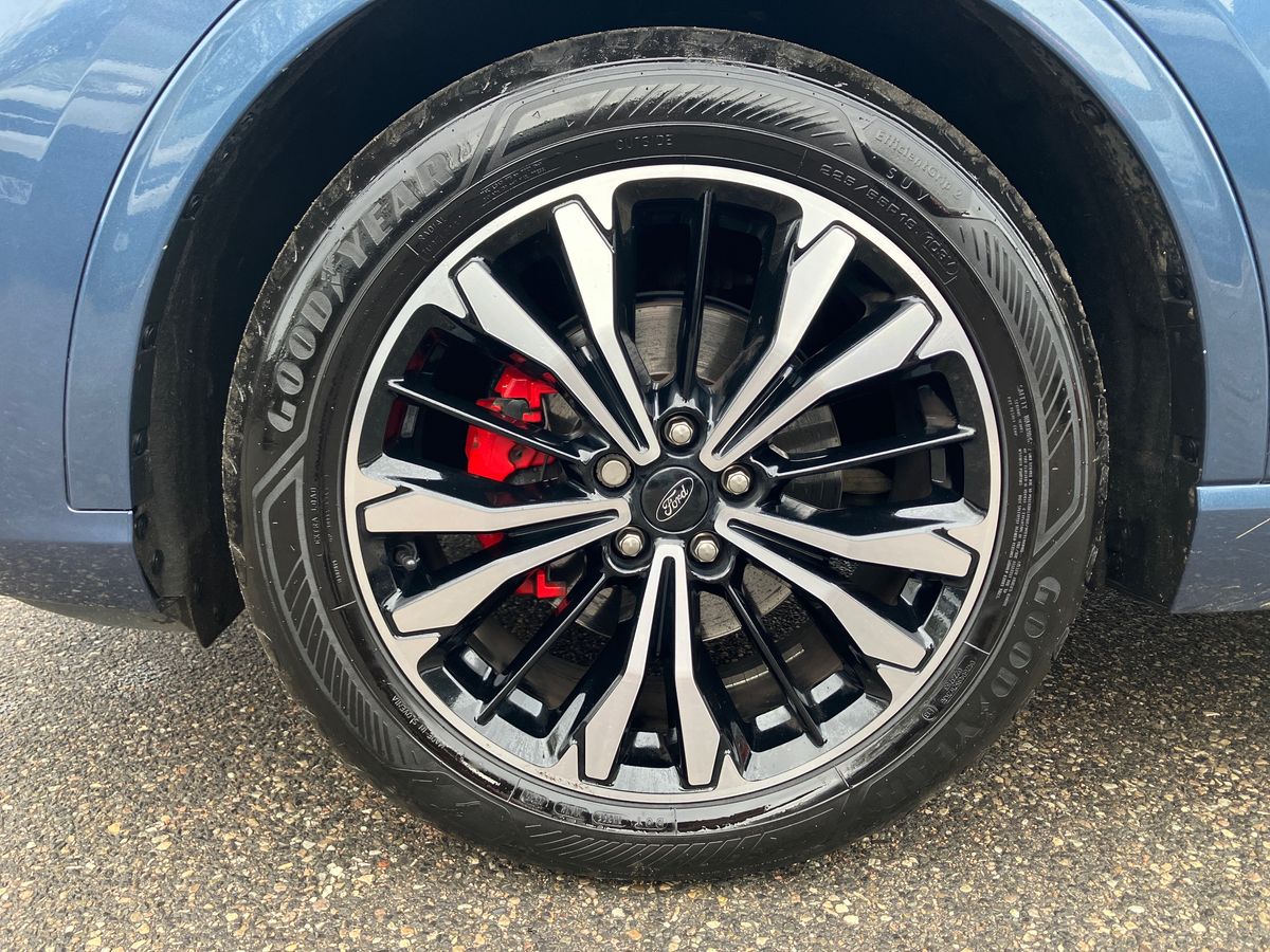 Used Ford Kuga 2022 for sale - 76625941: Photo 8