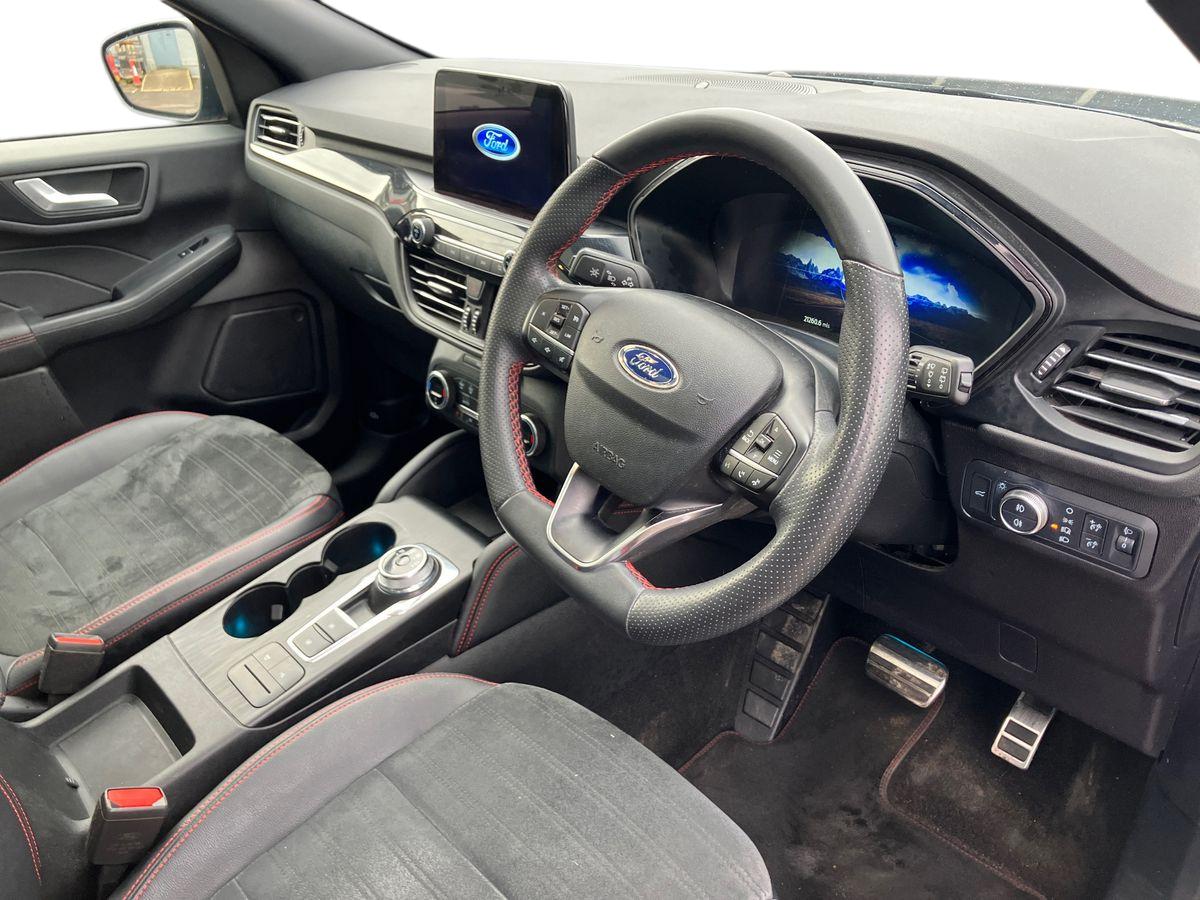 Used Ford Kuga 2022 for sale - 76625941: Photo 9