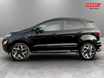 Used Ford Ecosport 2023 for sale - 77688415: Photo