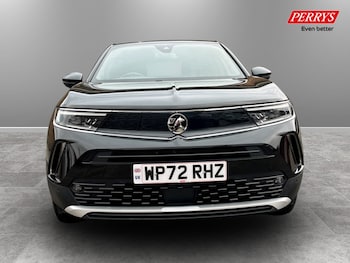 Used Vauxhall Mokka 2023 for sale - 78132332: Photo