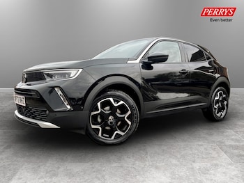 Used Vauxhall Mokka 2023 for sale - 78132332: Photo