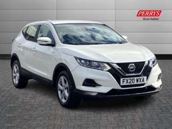 2020 - 1.3 DiG-T 160 Acenta Premium 5dr DCT Hatchback