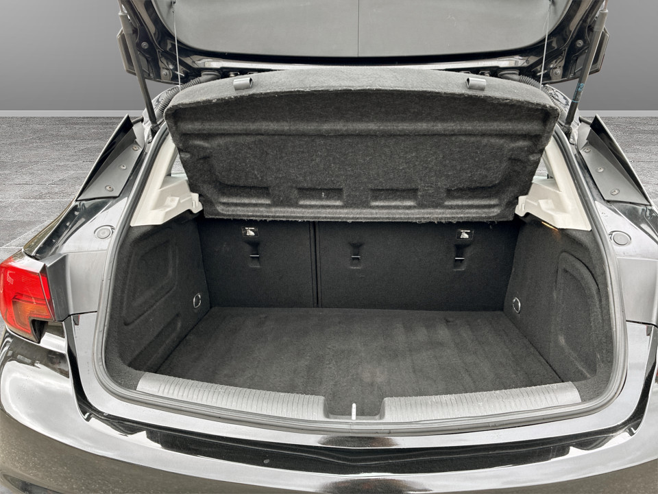 Used Vauxhall Astra 2016 for sale - 78177738: Photo 12