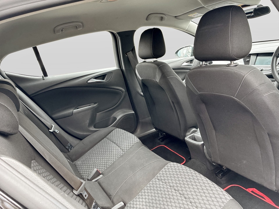 Used Vauxhall Astra 2016 for sale - 78177738: Photo 14