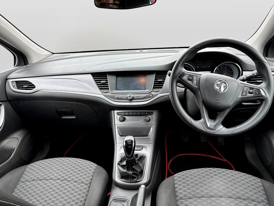Used Vauxhall Astra 2016 for sale - 78177738: Photo 15