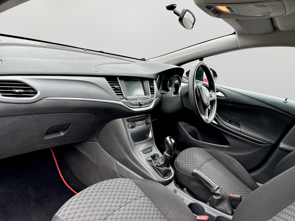 Used Vauxhall Astra 2016 for sale - 78177738: Photo 17