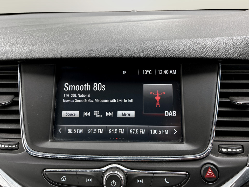 Used Vauxhall Astra 2016 for sale - 78177738: Photo 19