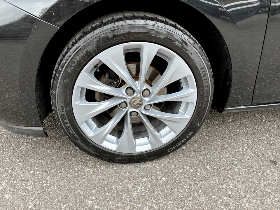 Used Vauxhall Astra 2016 for sale - 78177738: Photo 26