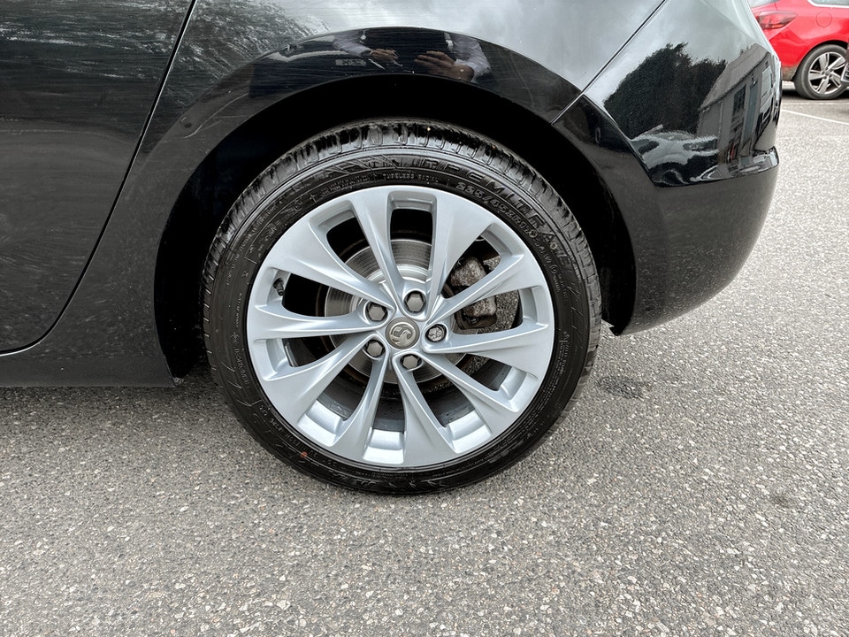 Used Vauxhall Astra 2016 for sale - 78177738: Photo 27