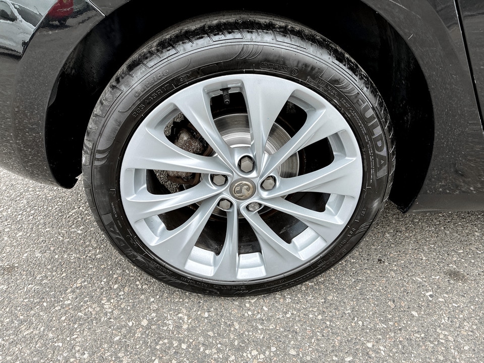 Used Vauxhall Astra 2016 for sale - 78177738: Photo 28