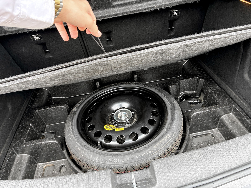 Used Vauxhall Astra 2016 for sale - 78177738: Photo 29