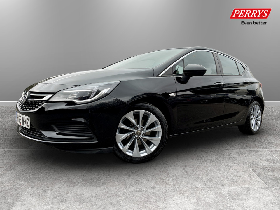 Used Vauxhall Astra 2016 for sale - 78177738: Photo 3