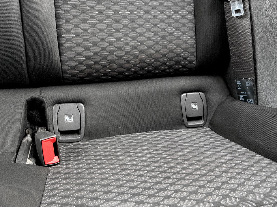 Used Vauxhall Astra 2016 for sale - 78177738: Photo 32