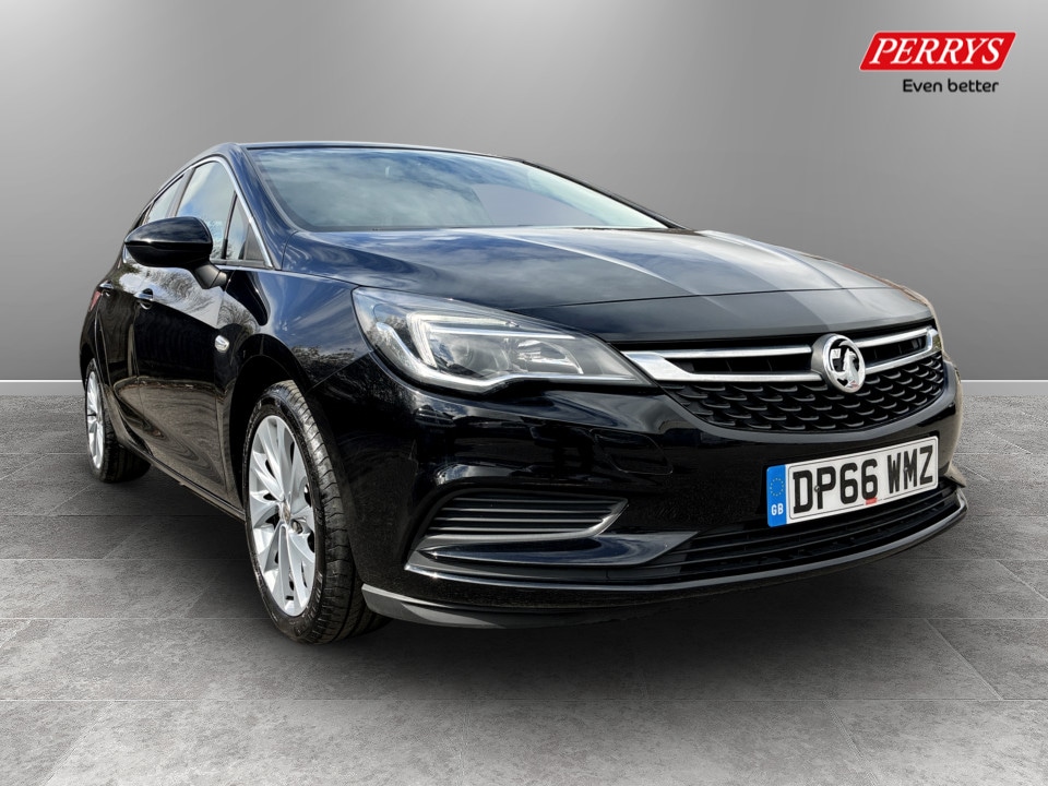 Used Vauxhall Astra 2016 for sale - 78177738: Photo 36