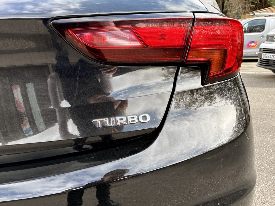 Used Vauxhall Astra 2016 for sale - 78177738: Photo 37