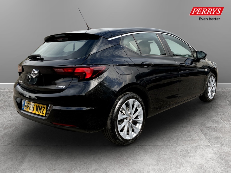 Used Vauxhall Astra 2016 for sale - 78177738: Photo 38