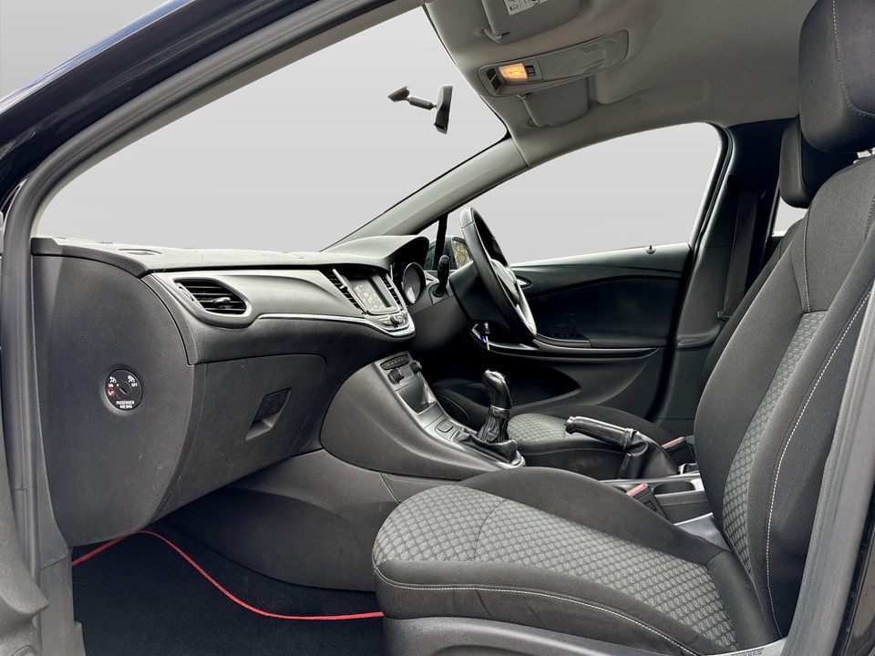 Used Vauxhall Astra 2016 for sale - 78177738: Photo 39