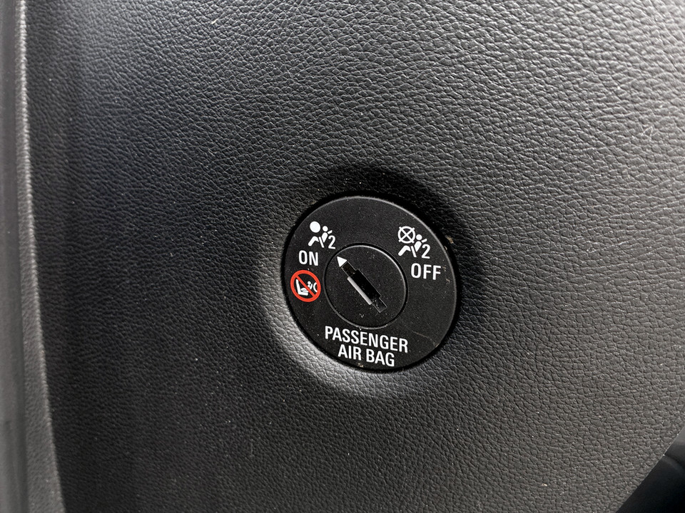 Used Vauxhall Astra 2016 for sale - 78177738: Photo 40