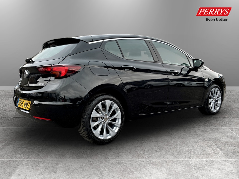 Used Vauxhall Astra 2016 for sale - 78177738: Photo 7