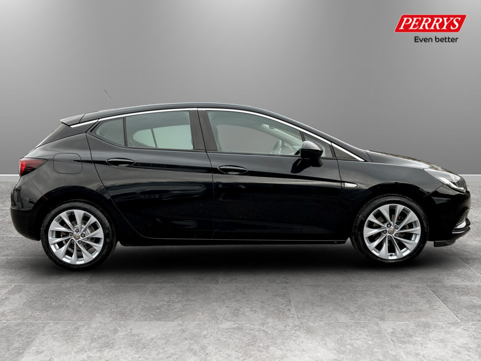 Used Vauxhall Astra 2016 for sale - 78177738: Photo 8
