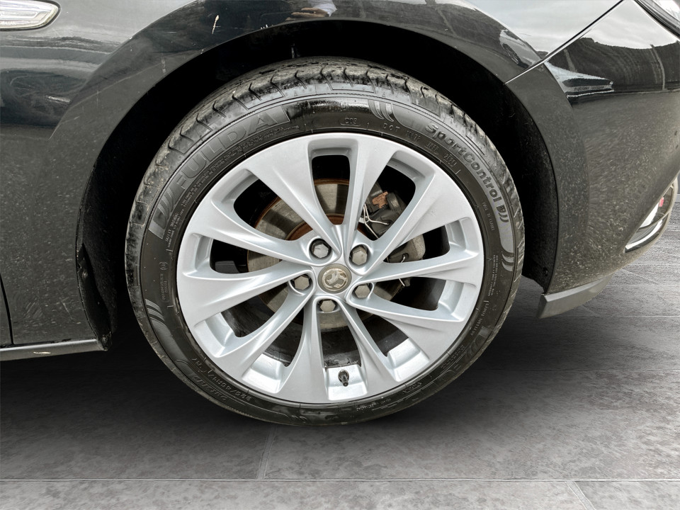 Used Vauxhall Astra 2016 for sale - 78177738: Photo 9