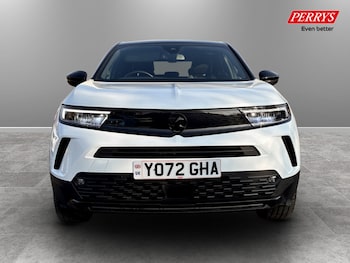 Used Vauxhall Mokka 2023 for sale - 77707548: Photo