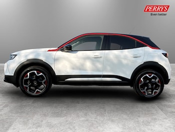 Used Vauxhall Mokka 2023 for sale - 77707548: Photo