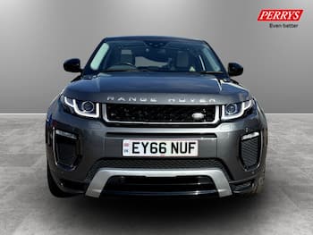 Used Land Rover Range Rover Evoque 2016 for sale - 79558844: Photo