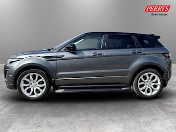 Used Land Rover Range Rover Evoque 2016 for sale - 79558844: Photo