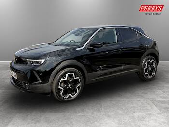 Used Vauxhall Mokka 2024 for sale - 78845725: Photo
